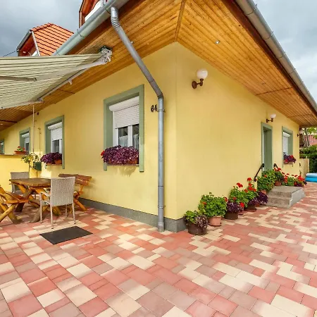 Colore By Interhome Hébergement de vacances *