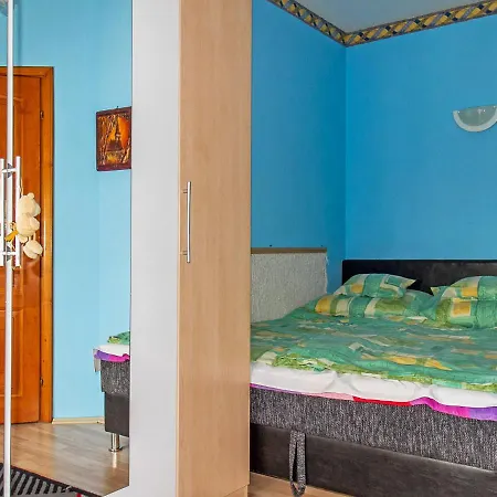Semesterbostad Colore By Interhome Balatonmáriafürdő