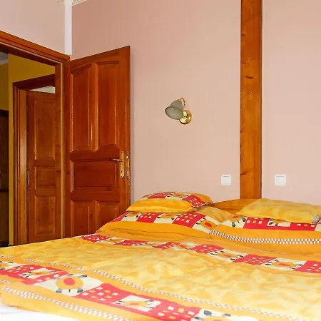 Colore By Interhome Prázdninový dům *