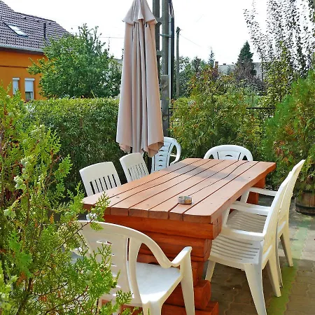 Hébergement de vacances Colore By Interhome