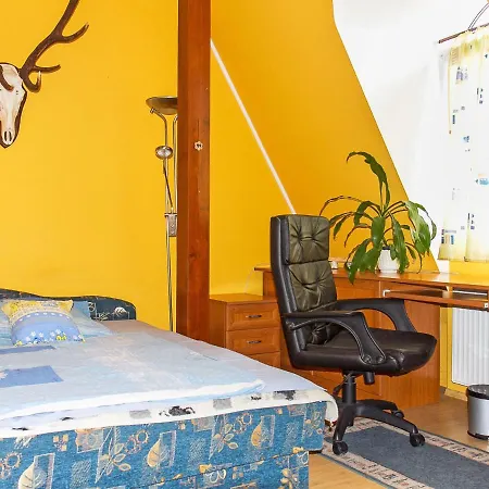 Colore By Interhome Prázdninový dům Balatonmáriafürdő