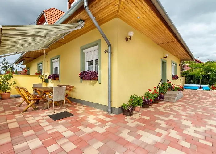 Colore By Interhome Prázdninový dům *