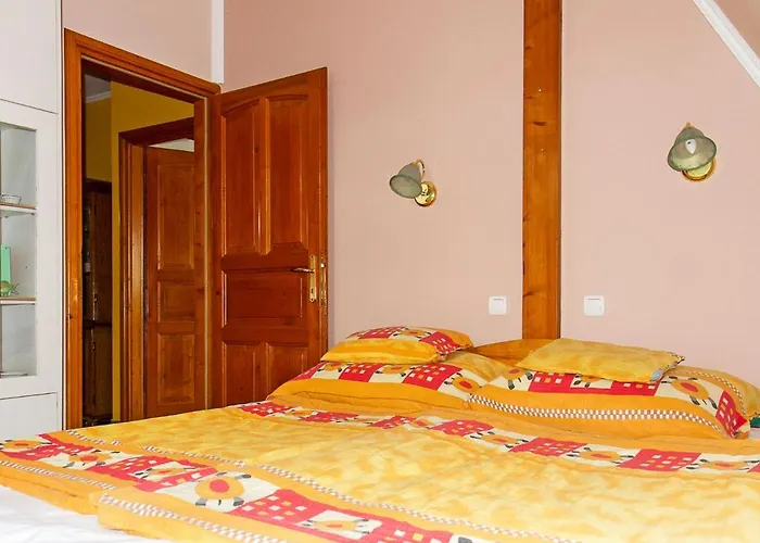 Colore By Interhome Prázdninový dům *