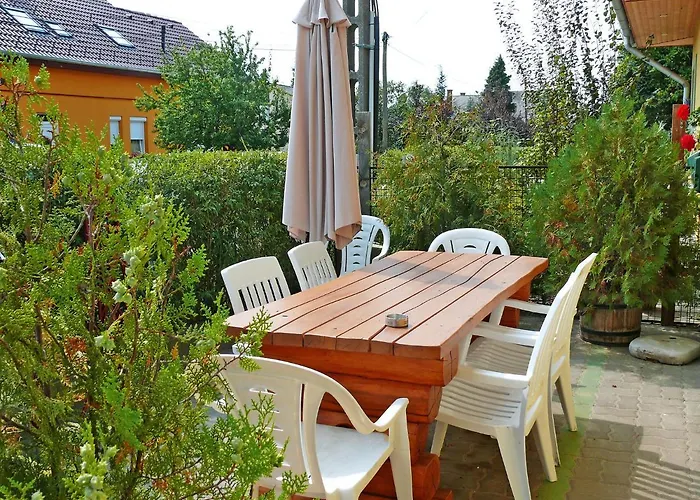 Semesterbostad Colore By Interhome