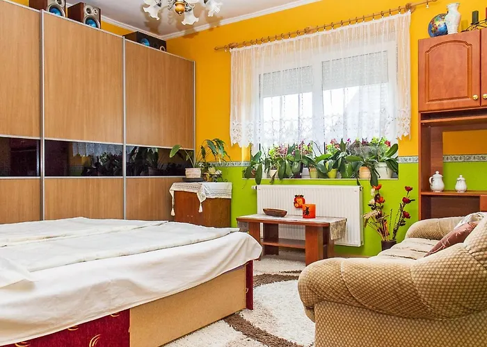 Prázdninový dům Colore By Interhome