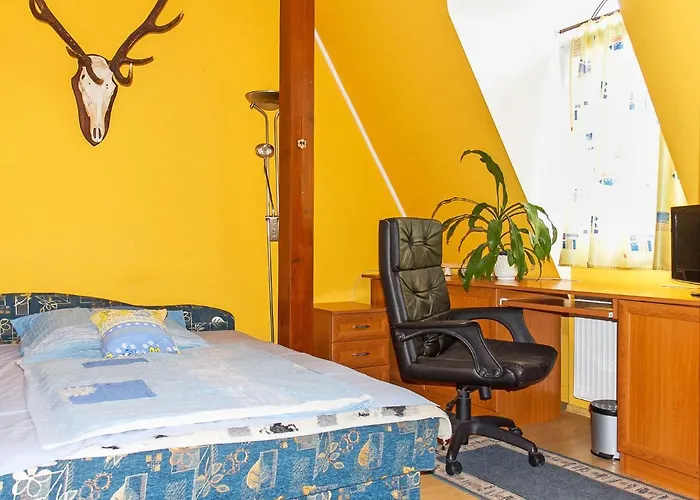 Colore By Interhome Semesterbostad Balatonmáriafürdő