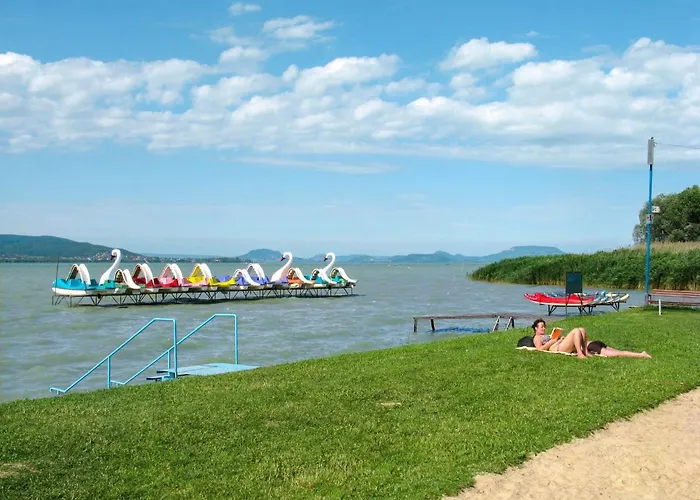 Colore By Interhome *